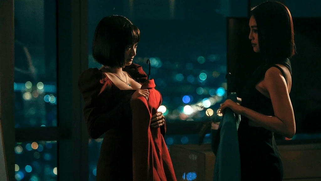 Phim mới của Ninh Dương Lan Ngọc có đủ sức cứu doanh thu “ảm đạm” của phòng vé?