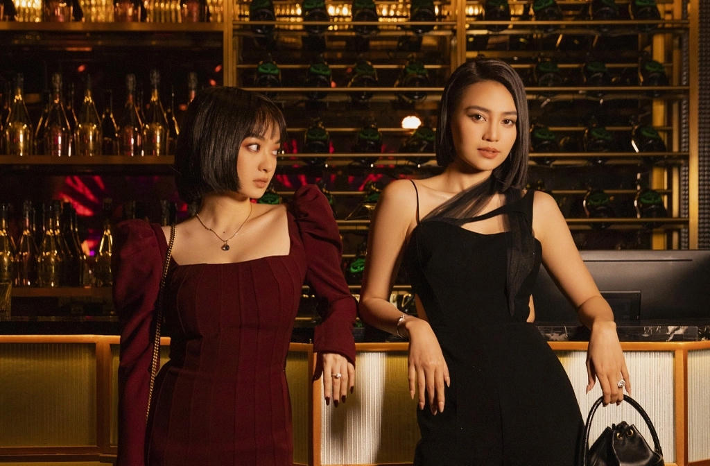 “Bỗng dưng trúng số” đạt 171 tỉ, phim của Ninh Dương Lan Ngọc có khả năng đạt kỷ lục mới