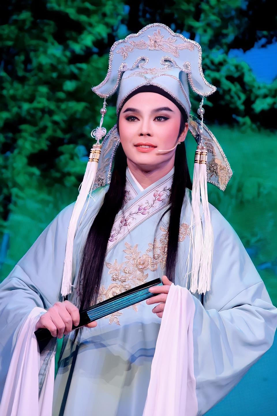 Võ Minh Lâm muốn chinh phục “nấc thang” mới trong sự nghiệp