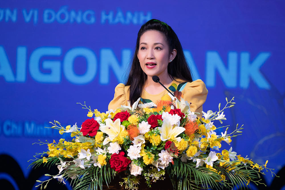 Quan điểm của NSƯT Thanh Thúy về đột phá trong cải lương