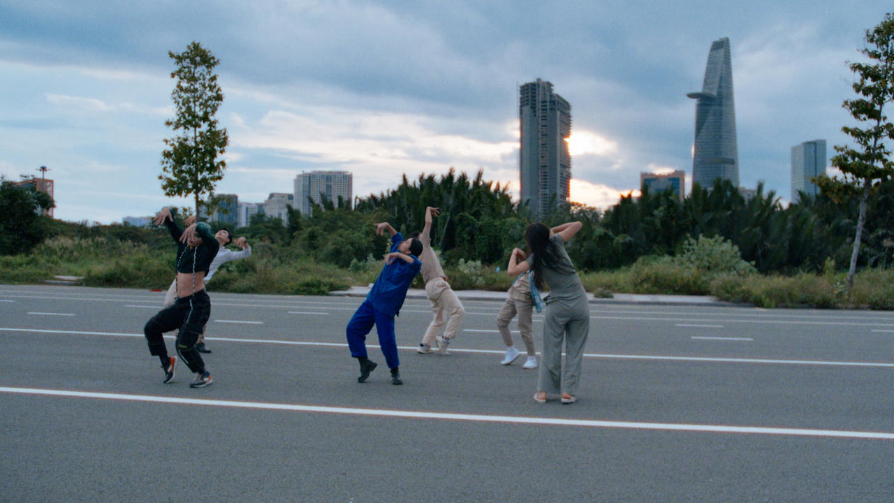 “Saigon Souls” - Dùng âm nhạc điện tử để miêu tả Sài Gòn