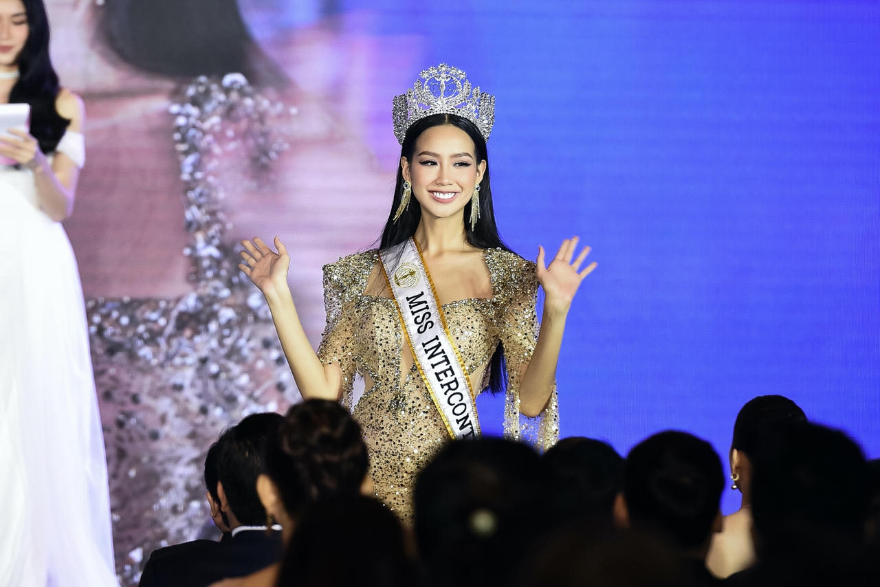 Ban tổ chức lên tiếng về lý do chọn Bảo Ngọc làm giám khảo Hoa hậu Việt Nam 2022