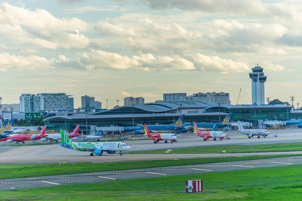 Phát triển du lịch, kinh tế địa phương: Có cần thiết phải xây dựng hàng loạt sân bay? 