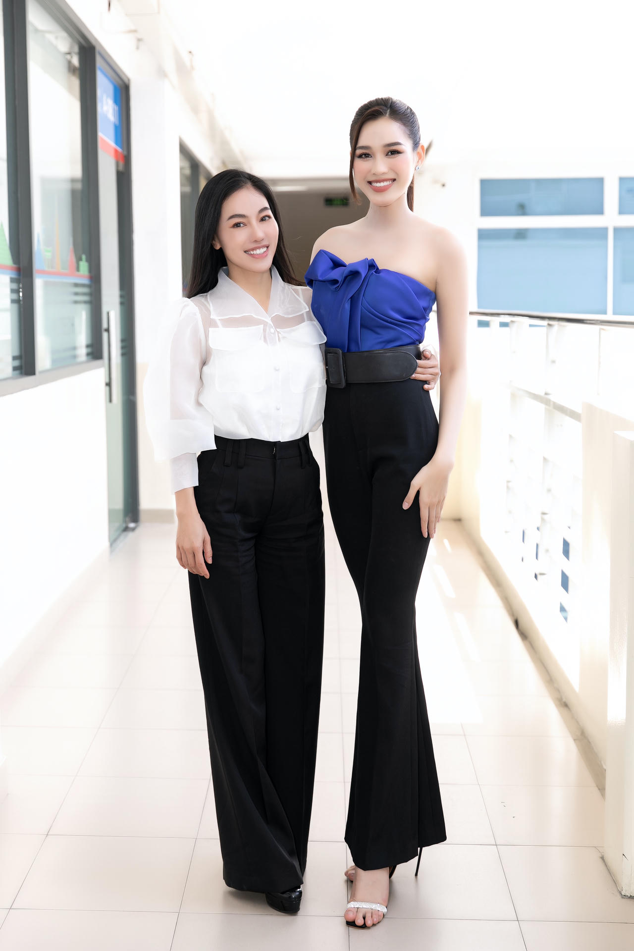 Hoa hậu Đỗ Thị Hà lên tiếng khi vướng tin đồn bị công ty “ghẻ lạnh” 