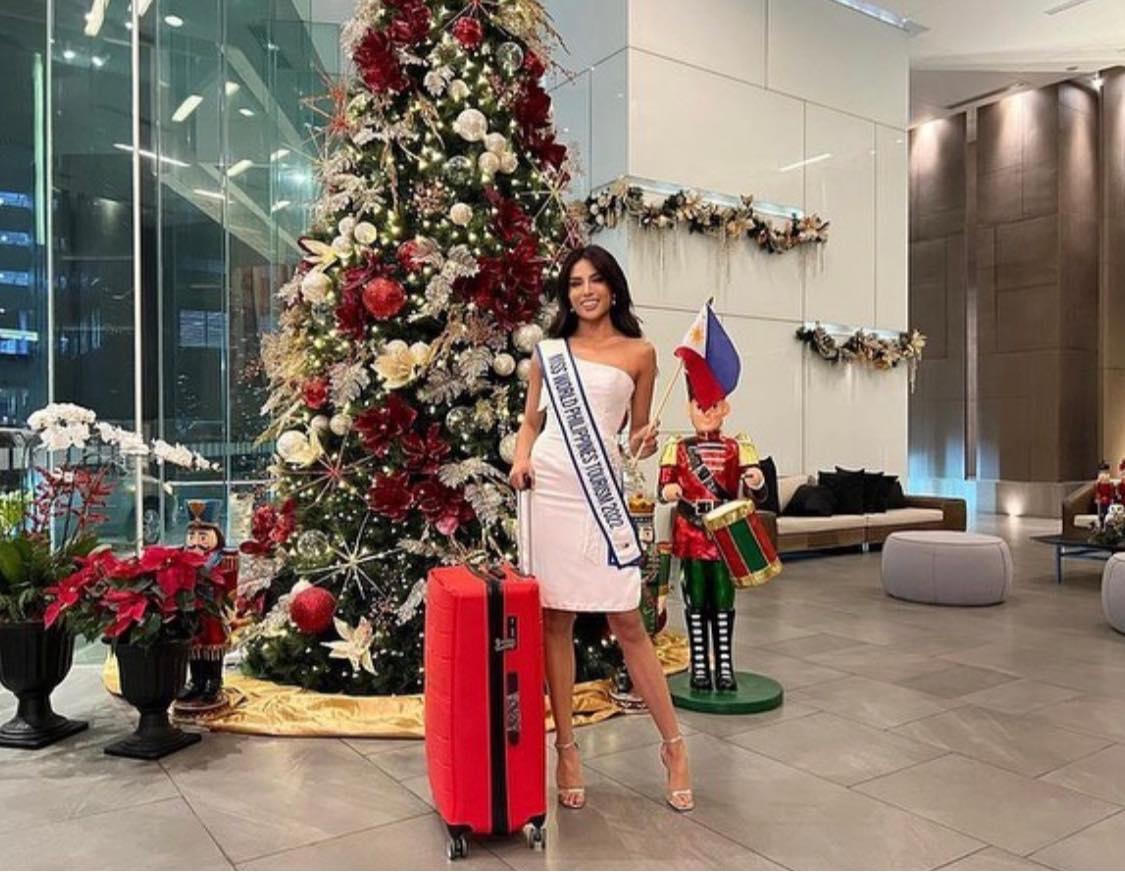 Gần 70 thí sinh Hoa hậu Du lịch Thế giới 2022 hoàn tất visa đến Việt Nam 