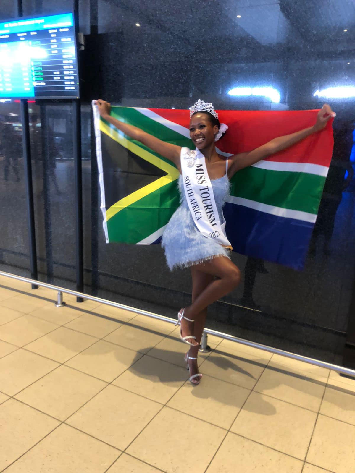 Gần 70 thí sinh Hoa hậu Du lịch Thế giới 2022 hoàn tất visa đến Việt Nam 