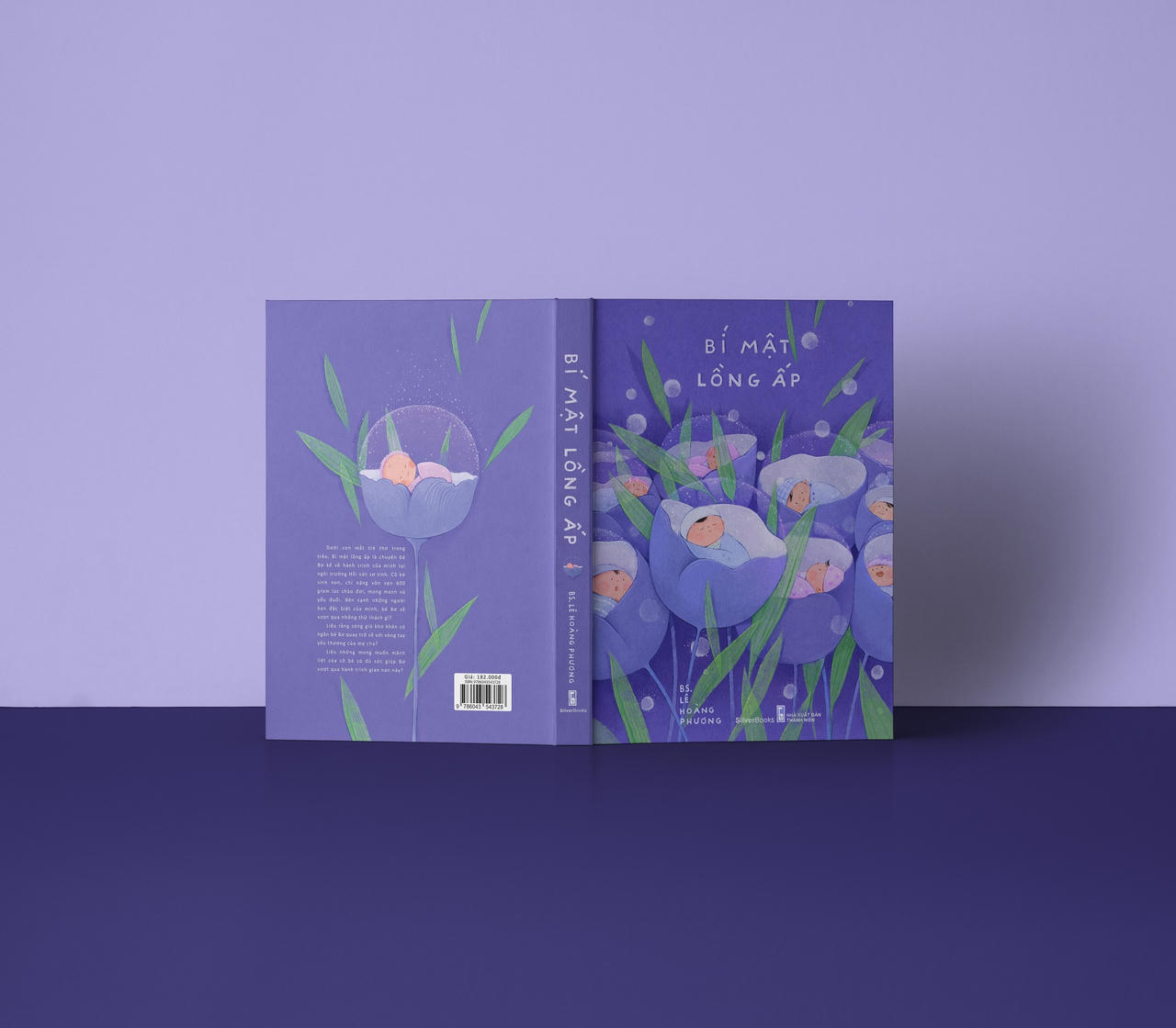 “Bí mật lồng ấp” và hành trình 85 ngày giành sự sống của đứa trẻ sơ sinh 