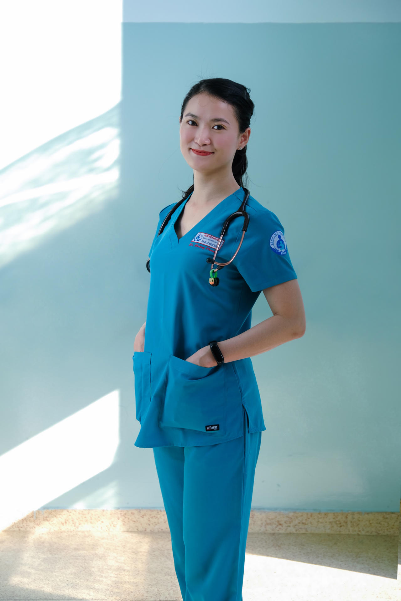 “Bí mật lồng ấp” và hành trình 85 ngày giành sự sống của đứa trẻ sơ sinh 