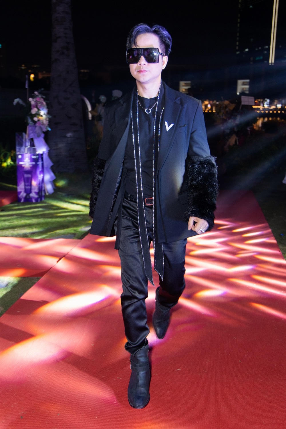 Hoa hậu Diễm Hương: Ngoại hình rất quan trọng với phụ nữ 