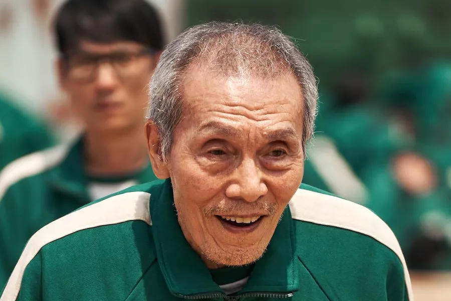 Sao phim “Squid Game” bị buộc tội quấy rối phụ nữ 