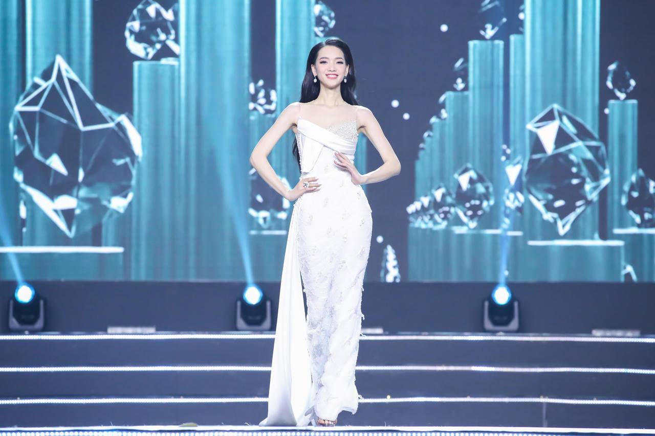 Chung khảo Hoa hậu Việt Nam 2022 công bố top 35 