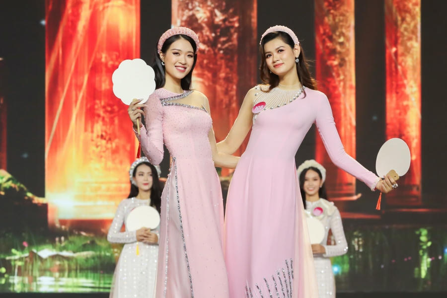Chung khảo Hoa hậu Việt Nam 2022 công bố top 35 