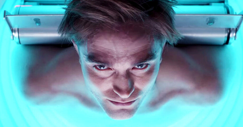 Bom tấn điện ảnh mới của đạo diễn 'Ký sinh trùng' có gì thú vị? 