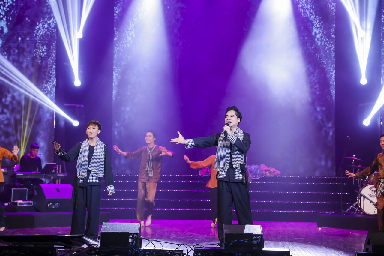 Được Ngọc Sơn giúp đỡ, Hồ Văn Cường giờ ra sao?