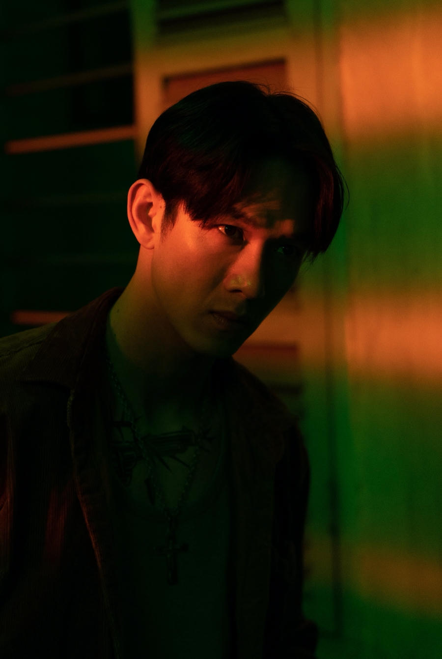 Ngô Thanh Vân: “Nếu đóng vai chết vì tình, Song Luân sẽ nhấn mình trong nước mắt”