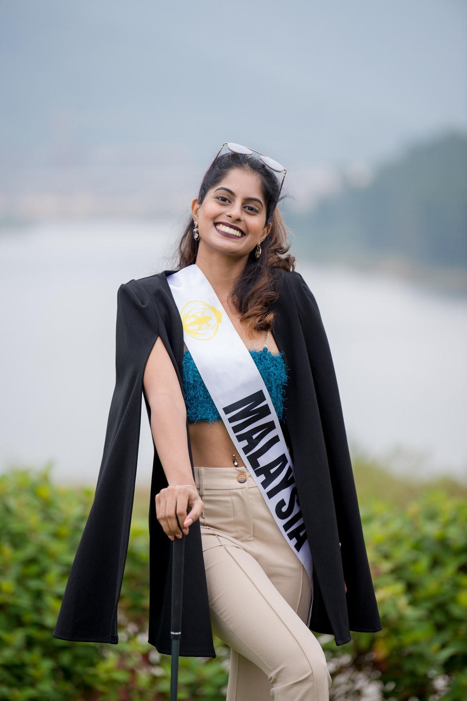 Chiêm ngưỡng sắc đẹp những thí sinh nổi bật tại Hoa hậu Du lịch Thế giới 2022 