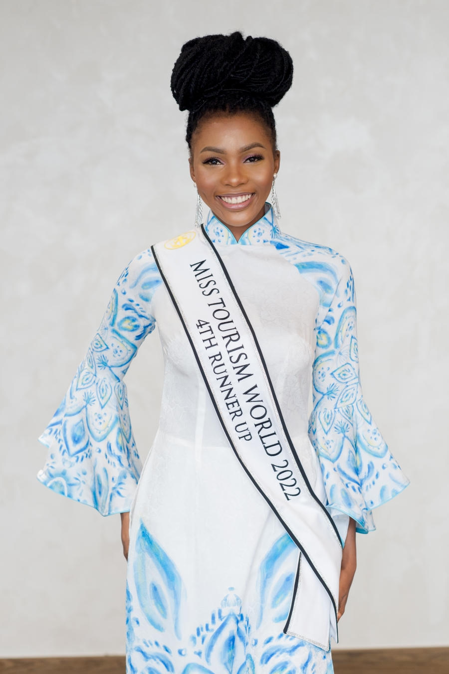 Top 5 Hoa hậu Du lịch Thế giới 2022 hậu đăng quang 