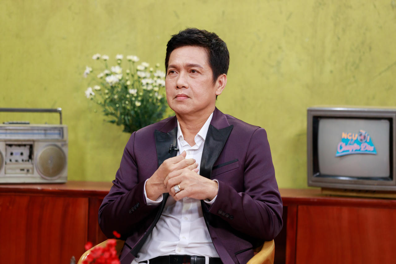 Nam nghệ sĩ cải lương từng phải đi lái xe, diễn hài để trang trải cuộc sống 