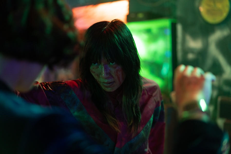 Phim “Thanh Sói” của Ngô Thanh Vân đổi ngày ra rạp 