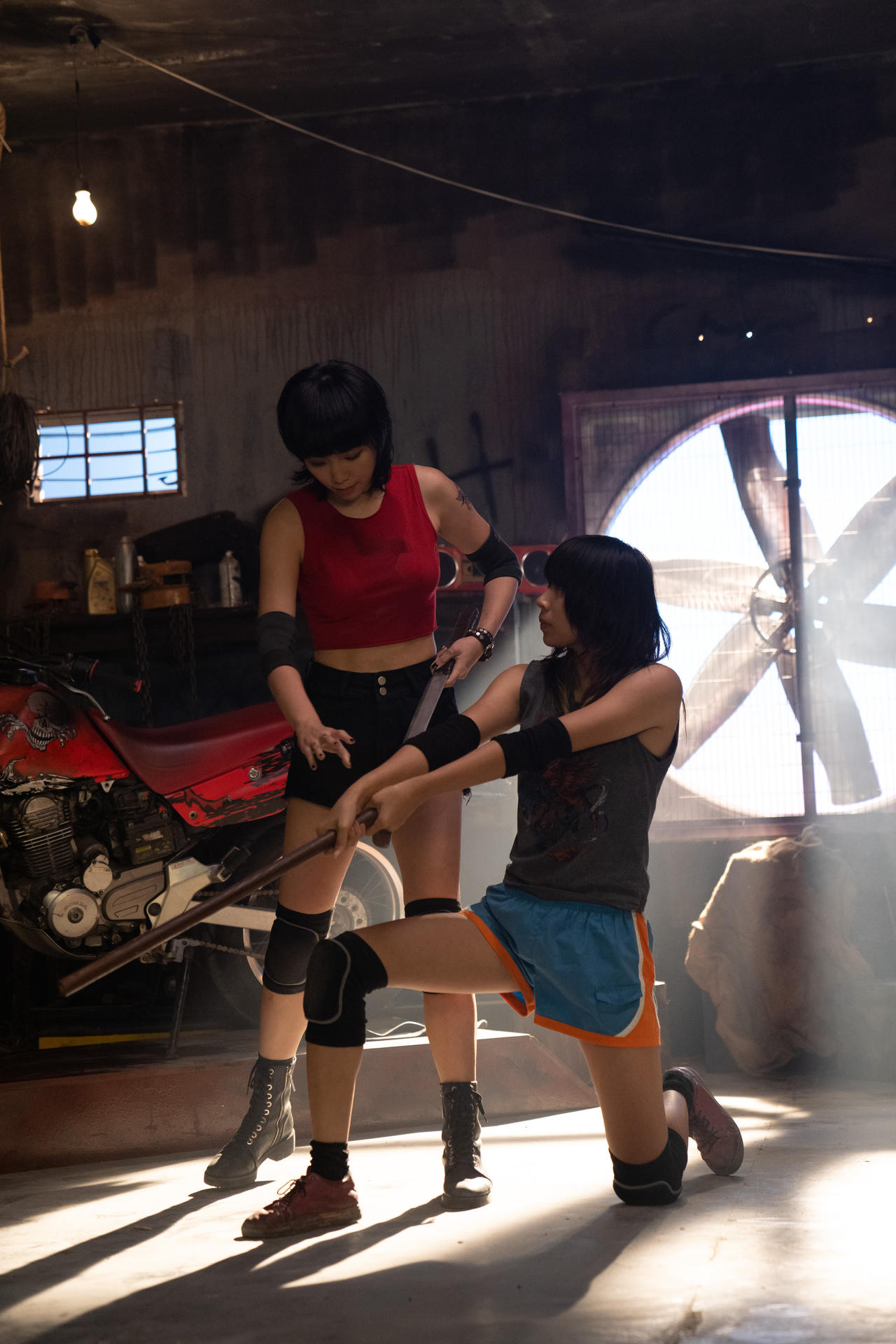 Phim “Thanh Sói” của Ngô Thanh Vân đổi ngày ra rạp 