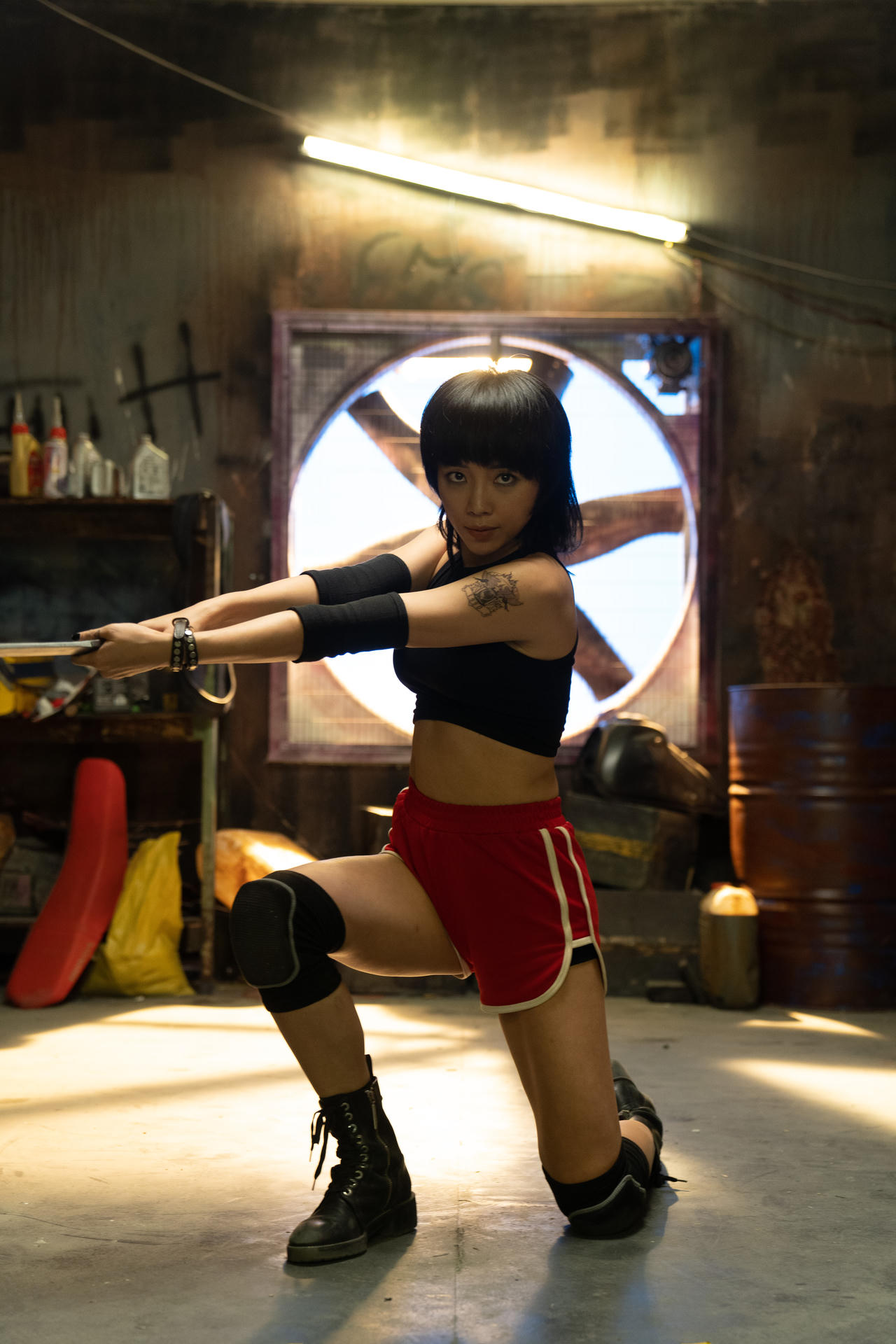 Phim “Thanh Sói” của Ngô Thanh Vân đổi ngày ra rạp 