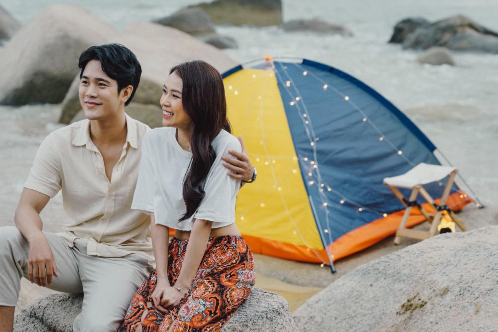 Sam: Diễn xuất giống như một ngôi trường khó có thể tốt nghiệp 