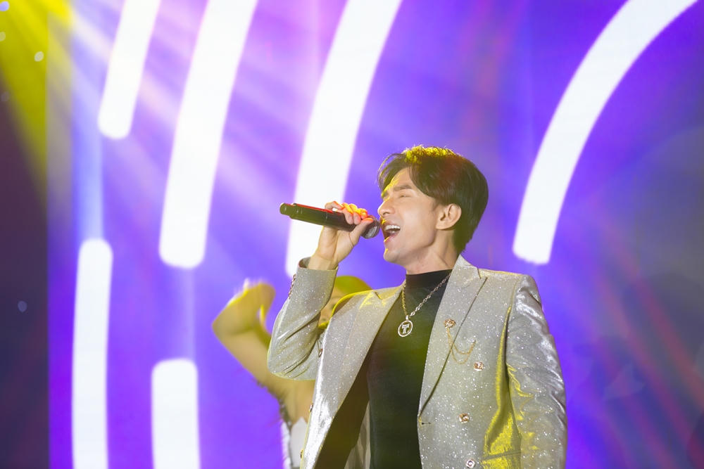 Vì sao Đan Trường hết mực tự hào ở học trò? 