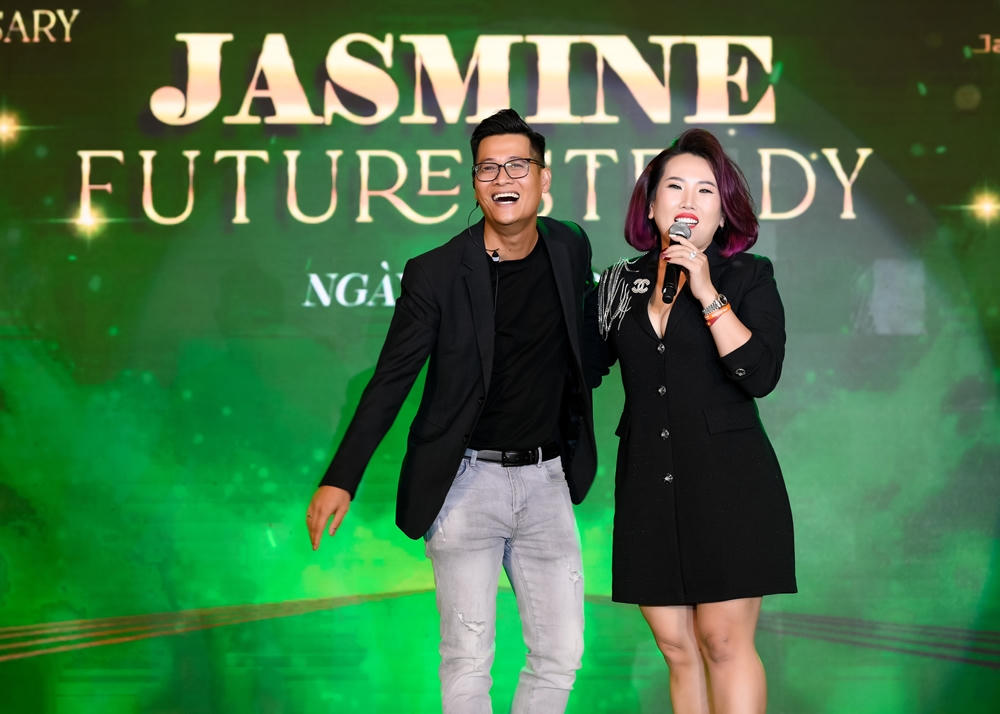 Vì sao Đan Trường hết mực tự hào ở học trò? 