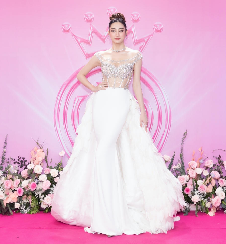 Chung kết Hoa hậu Việt Nam 2022: Đỗ Thị Hà rạng rỡ trước thềm trao vương miện