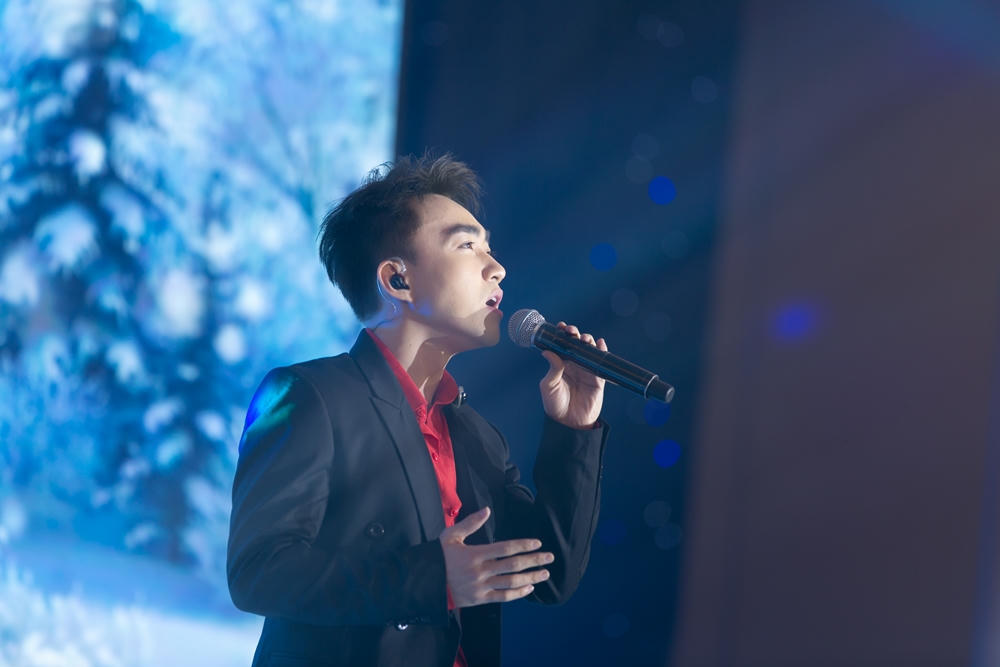 Vì sao Đan Trường hết mực tự hào ở học trò? 