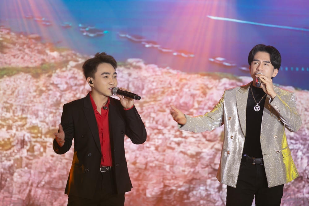 Vì sao Đan Trường hết mực tự hào ở học trò? 