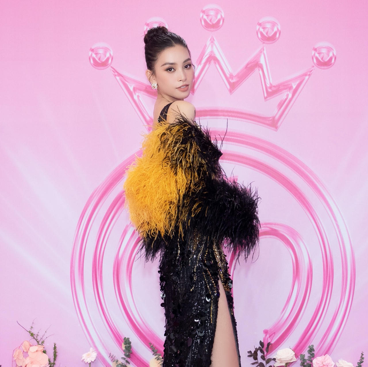 Chung kết Hoa hậu Việt Nam 2022: Đỗ Thị Hà rạng rỡ trước thềm trao vương miện