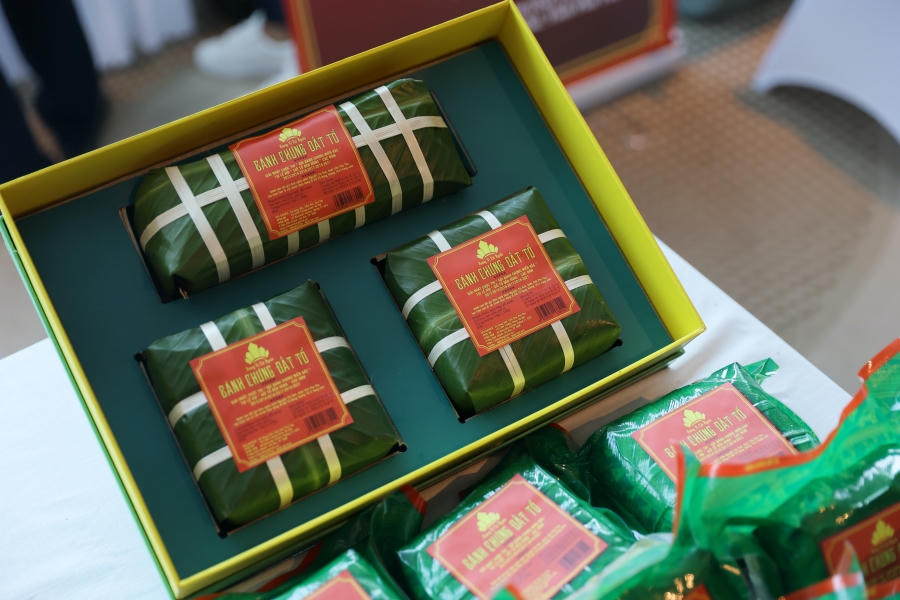 Ông Nguyễn Quốc Kỳ tái đắc cử Chủ tịch Hiệp hội Văn hóa Ẩm thực Việt Nam 