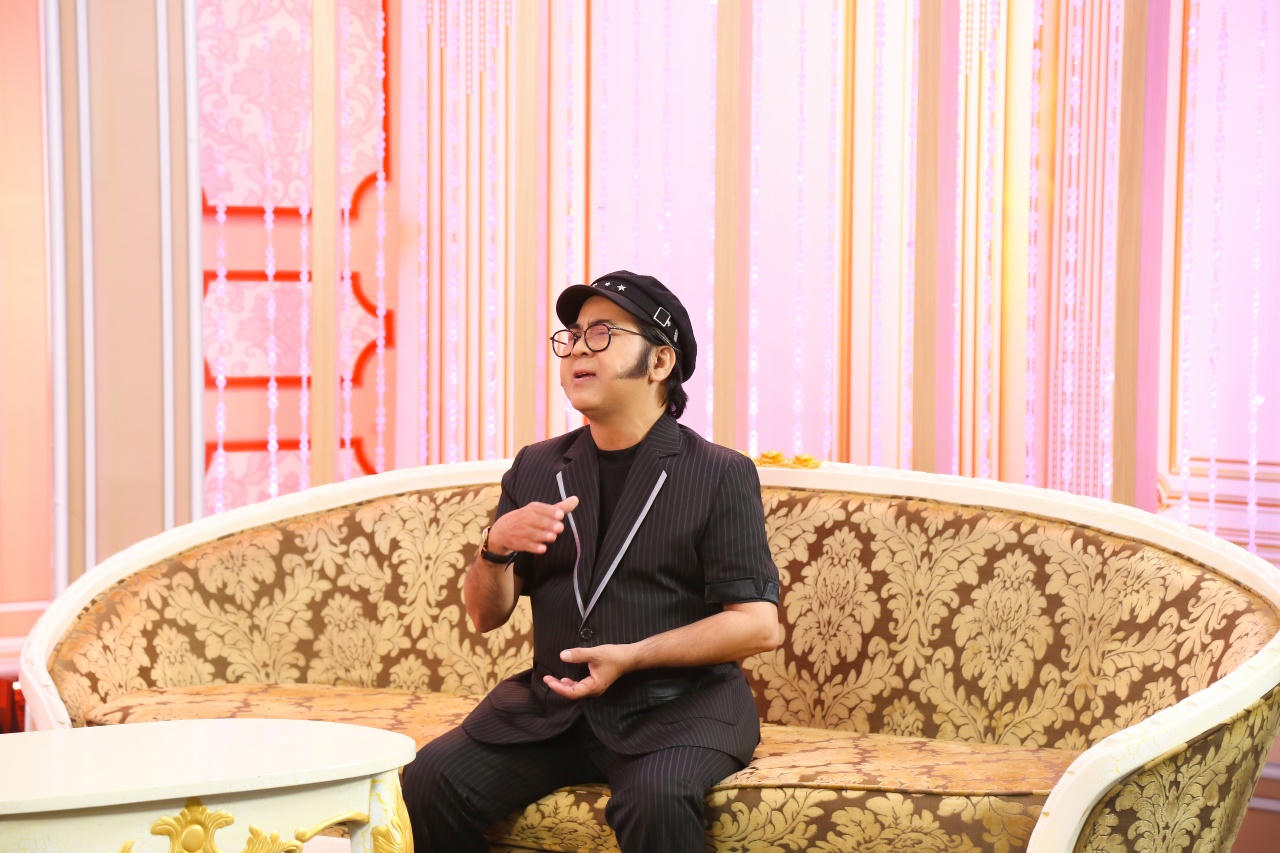 Nghệ sĩ Bạch Long tiết lộ hai nỗi sợ lớn nhất trong đời 