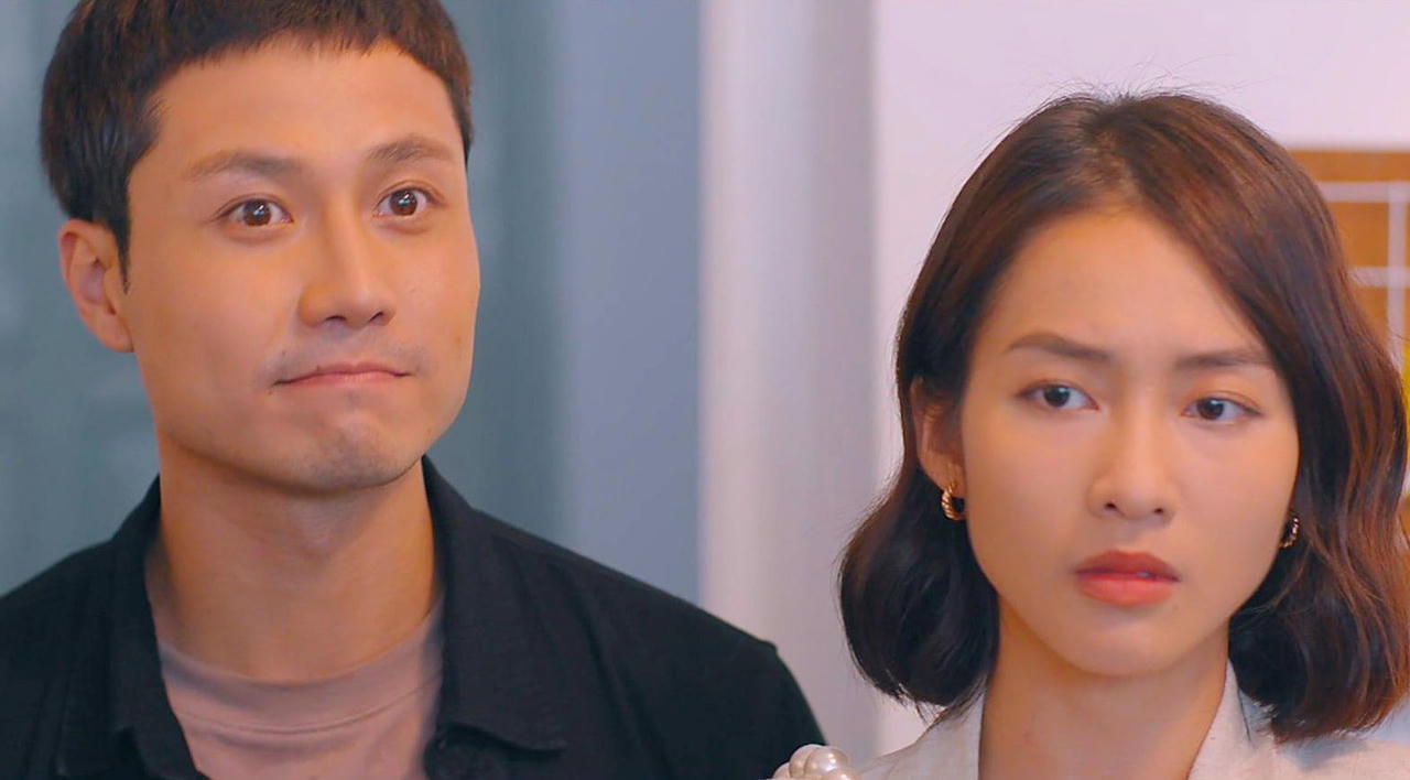  Thanh Sơn, Huyền Lizzie thắng giải VTV Awards 2022