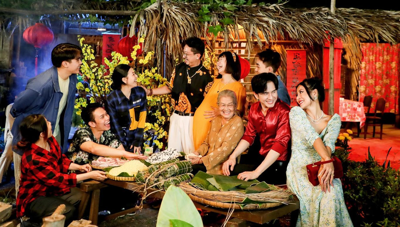 Có gì trong MV Tết mà Đan Trường chi nửa tỷ đồng? 