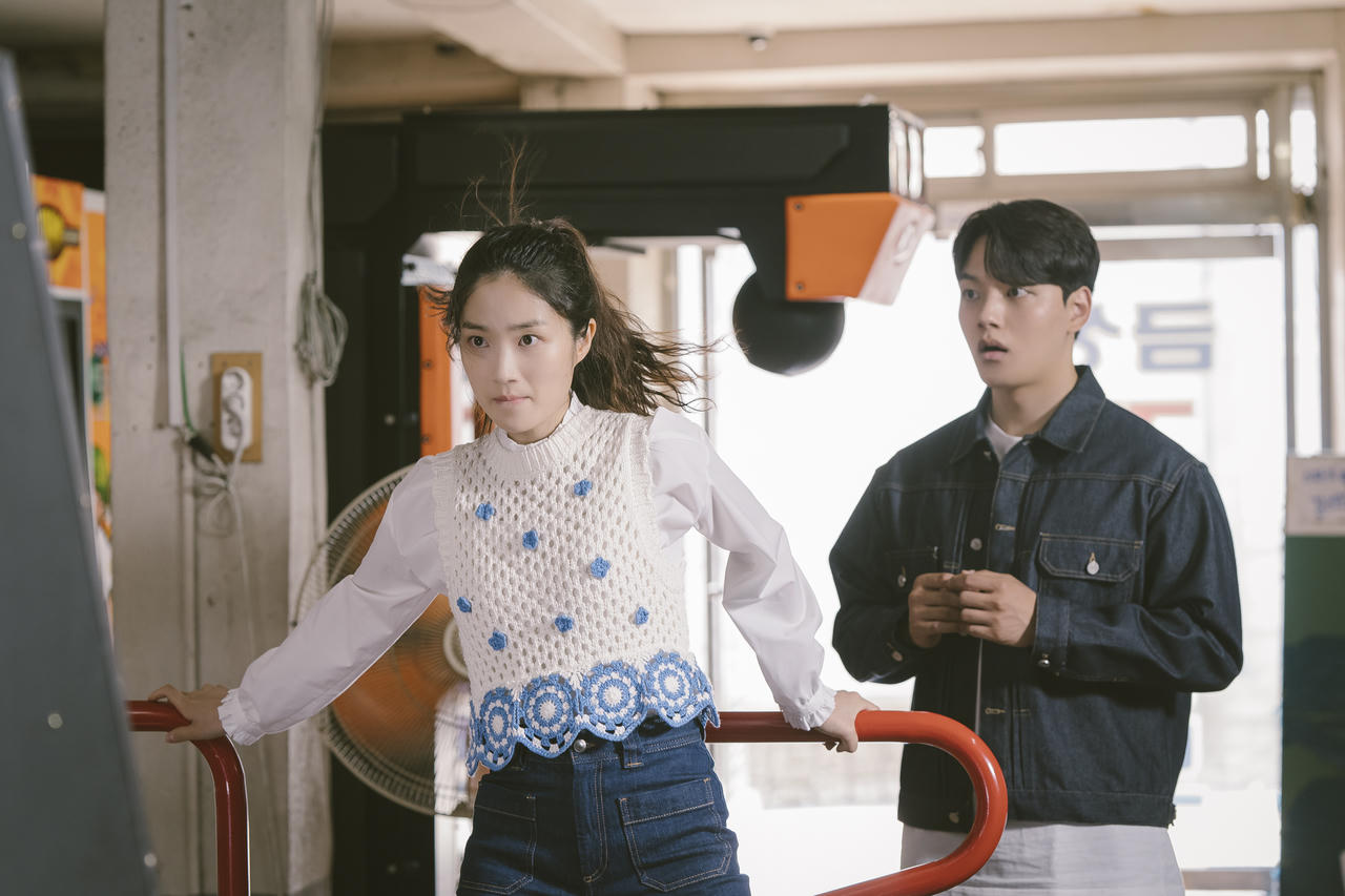 Phim thanh xuân Hàn ra rạp Việt mùa Valentine 2023