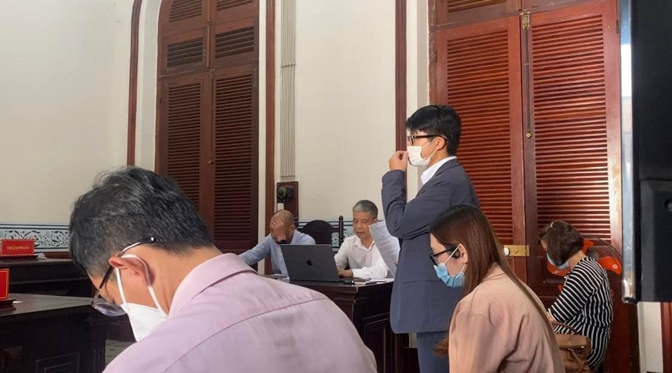 Bà Phạm Thị Yến rút đơn kiện thượng tọa Thích Nhật Từ