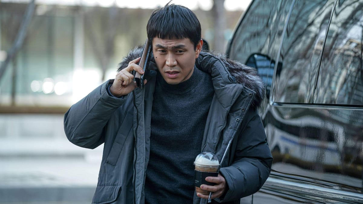 “Ông hoàng nước mắt” Kwon Sang Woo đối đầu “thái tử” Joo Ji Hoon trên phòng vé Tết