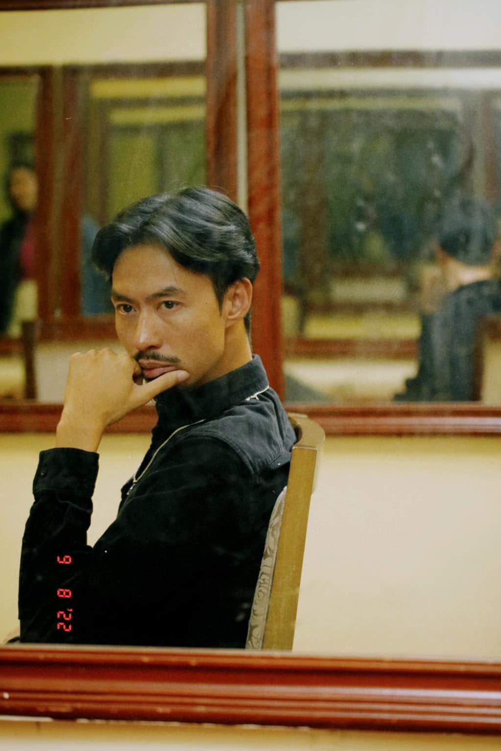 Đen Vâu lên tiếng sau ồn ào bí mật tổ chức đám hỏi với Hoàng Thùy Linh