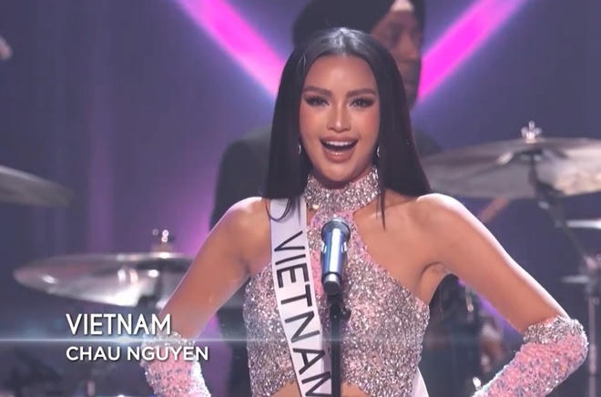 Miss Universe 2022: Hoa hậu Mỹ đăng quang, Ngọc Châu trượt top 16 