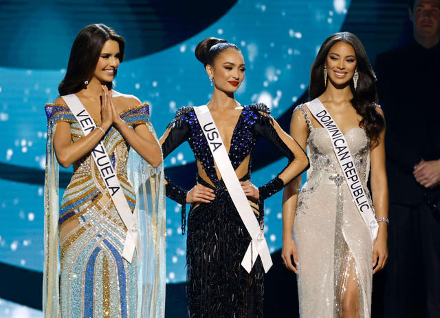 Miss Universe 2022: Hoa hậu Mỹ đăng quang, Ngọc Châu trượt top 16 