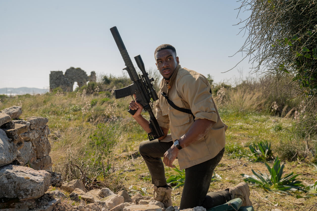 Loạt phim 'đổ bộ' phòng chiếu Tết Quý Mão 2023