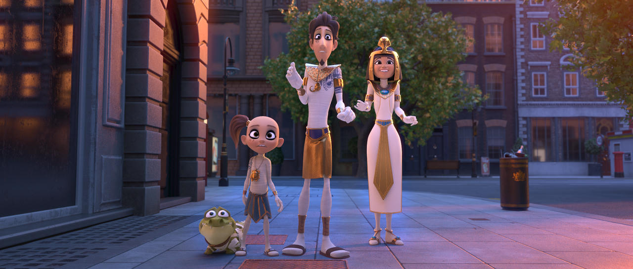 Loạt phim 'đổ bộ' phòng chiếu Tết Quý Mão 2023