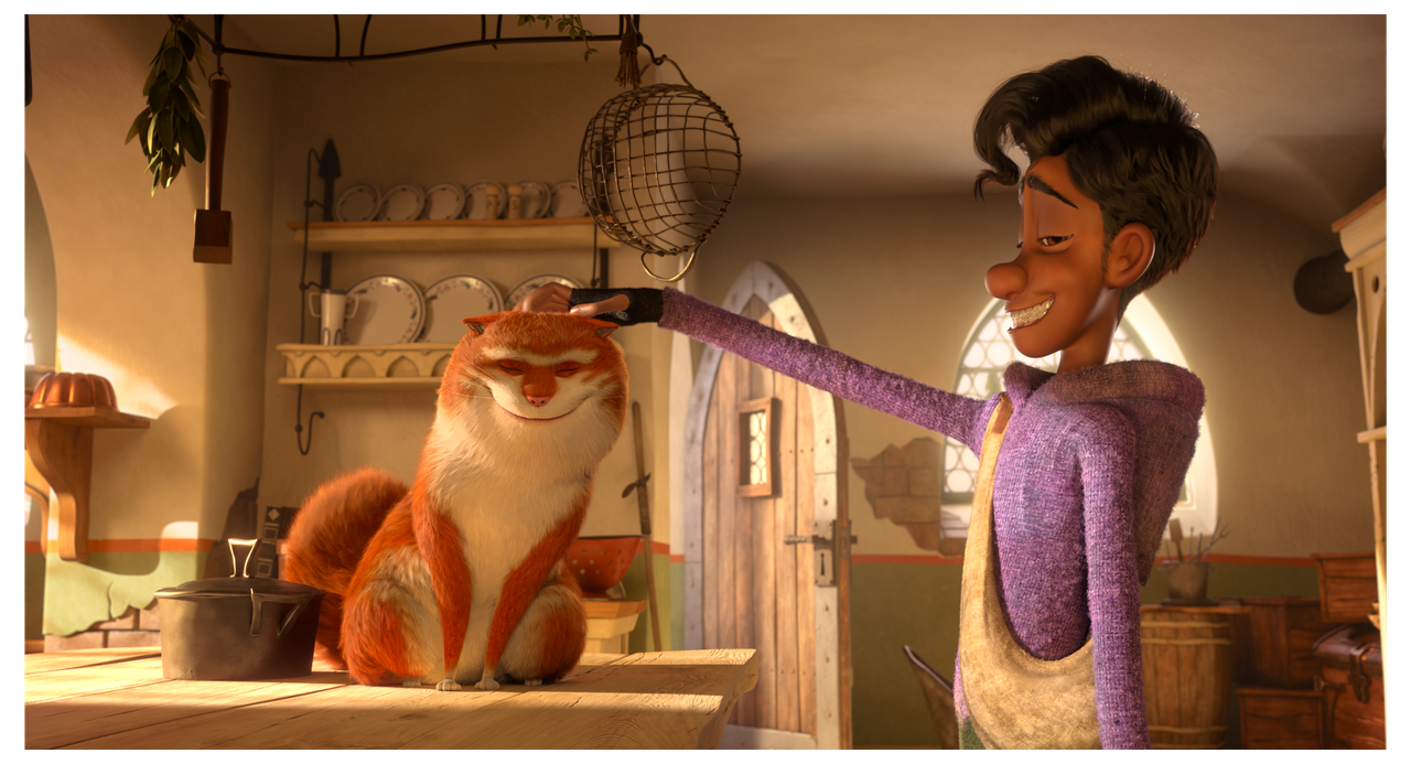 Loạt phim điện ảnh đối đầu trên phòng vé Tết 