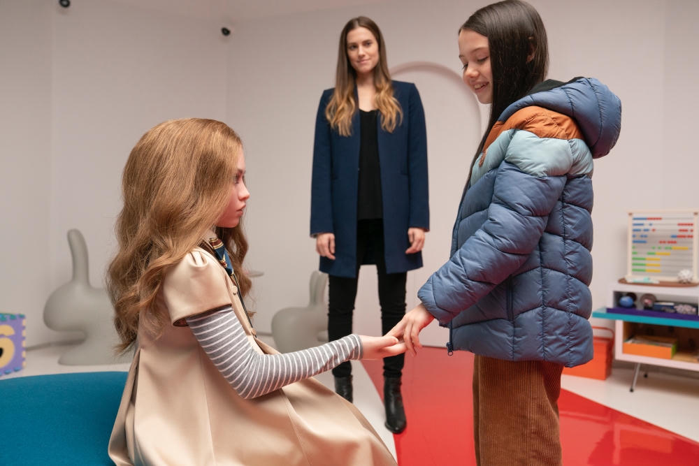 Loạt phim điện ảnh đối đầu trên phòng vé Tết 