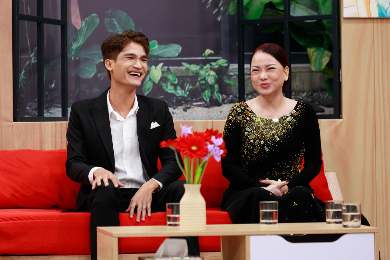 Đầu năm, Mạc Văn Khoa kể chuyện từng bị hoài nghi “ăn chơi sa đọa” 