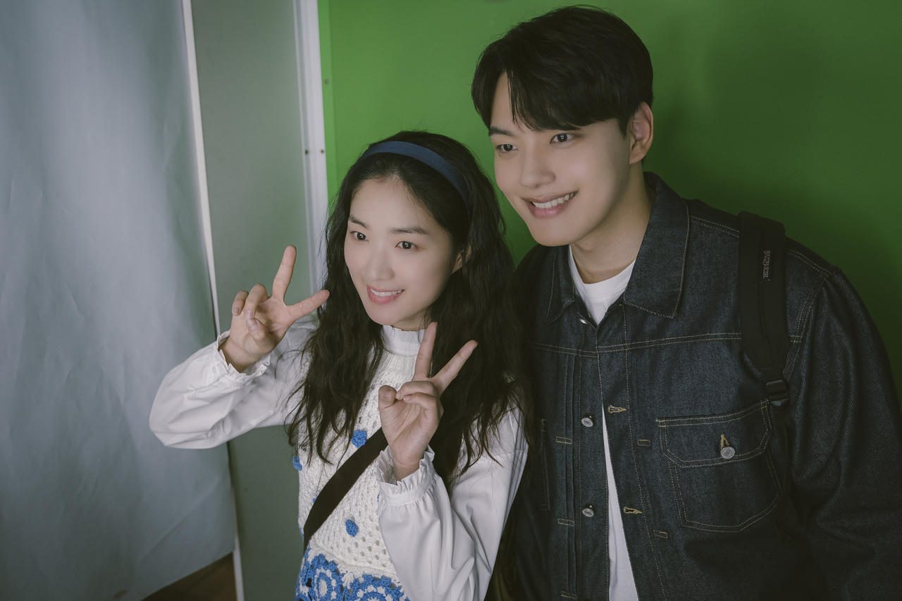 Những tác phẩm lãng mạn đáng xem mùa Valentine của điện ảnh Hàn Quốc 