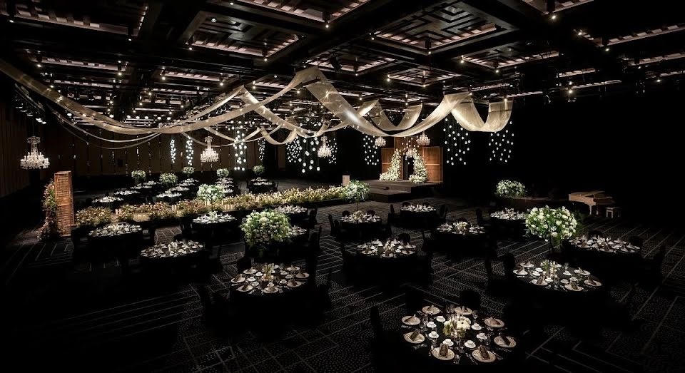 Lộ diện khách sạn đắt đỏ Lee Seung Gi tổ chức đám cưới