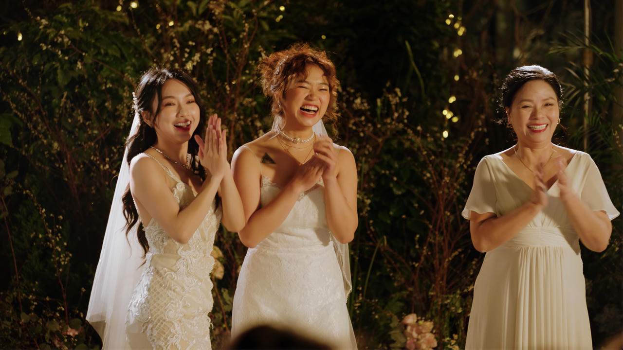 MV “Em đồng ý” của Đức Phúc và 911 đạt top 1 trending YouTube 